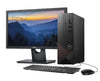 KIT PC + PC Dell Vostro 3681 SFF (i5-10ma 8GB 500GB)  Reacondicionado Grado A