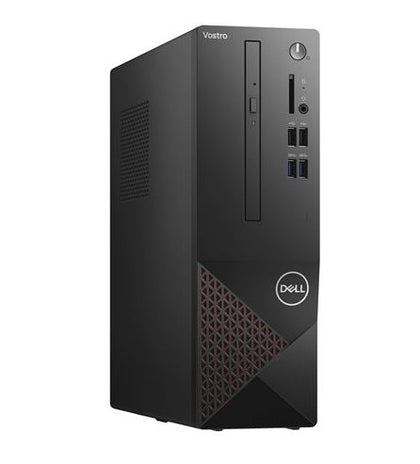 PC Dell Vostro 3681 SFF (i5-10ma 8GB 256GB SSD) + Teclado & Mouse Reacondicionado Grado A