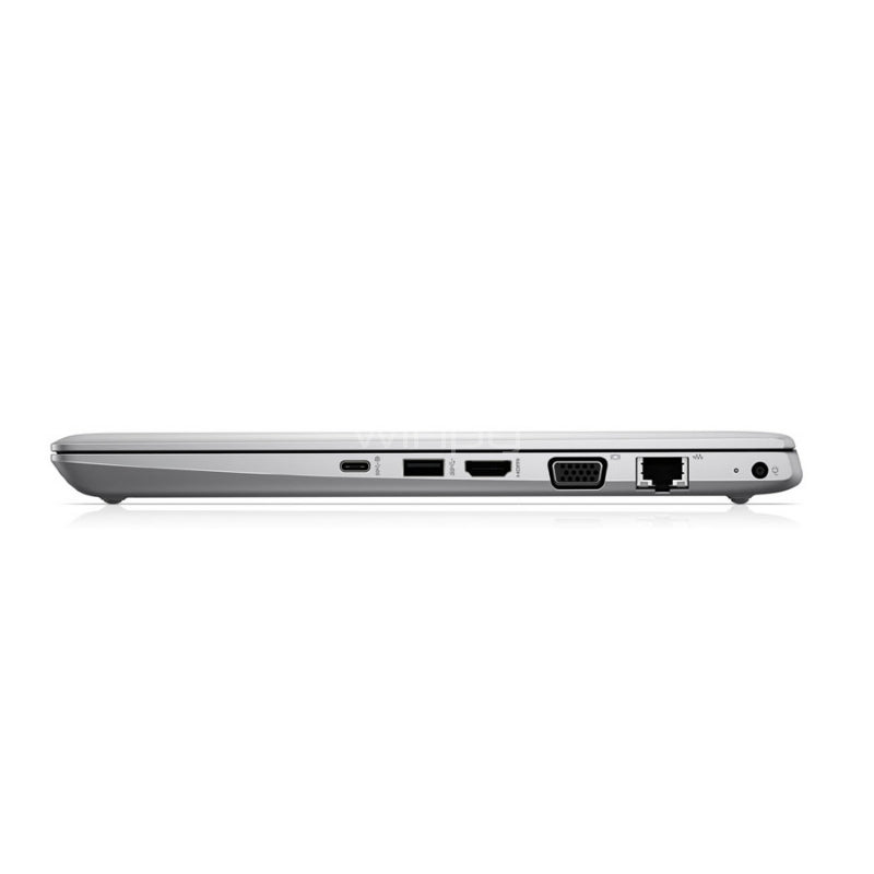 NOTEBOOK HP ProBook 430 G5 13" (i5-8va 8GB 500GB + 128GB SSD) - Reacondicionado Grado A