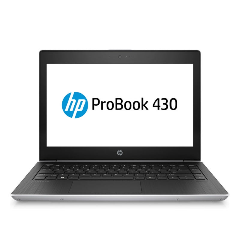 NOTEBOOK HP ProBook 430 G5 13" (i5-8va 8GB 500GB + 128GB SSD) - Reacondicionado Grado A