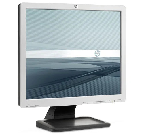 Monitor HP Compaq LE1711 17