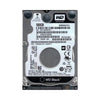 Disco Duro 500GB SATA 2.5" Reacondicionado (Marcas Variadas, WD, Seagate, Toshiba, HGST, otras)