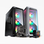 PC Gamer XT1 Ryzen 5 5600GT 512GB SSD M.2 16GB Radeon Vega 7 - NUEVO