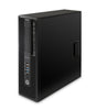 COMBO MONITOR + PC Desktop HP Workstation z240 (i7-7ma 16GB 240GB SSD) + Teclado & Mouse Reacondicionado Grado A