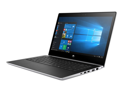 NOTEBOOK HP PROBOOK 440 G5 14” (i5-8va 8Gb 256GB SSD) Reacondicionado Grado A