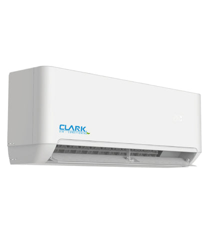Aire acondicionado Clark Split Muro Inverter T-Pro 9000 Btu Wifi