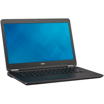 NOTEBOOK DELL LATITUDE e7450 14” (i5 8GB 128GB SSD) Reacondicionado Grado A