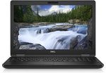 Notebook Dell Latitude 5590 15.6” (i7-8va 8GB 256GB SSD) - Reacondicionado Grado A
