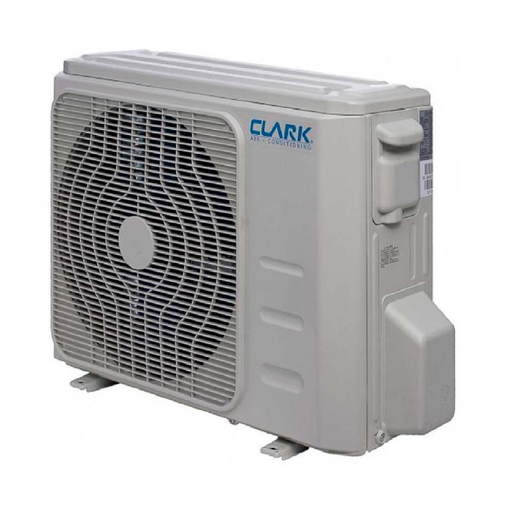 Aire Acondicionado Split Clark Frío Calor - 24.000 BTU Inverter WiFi - NUEVO