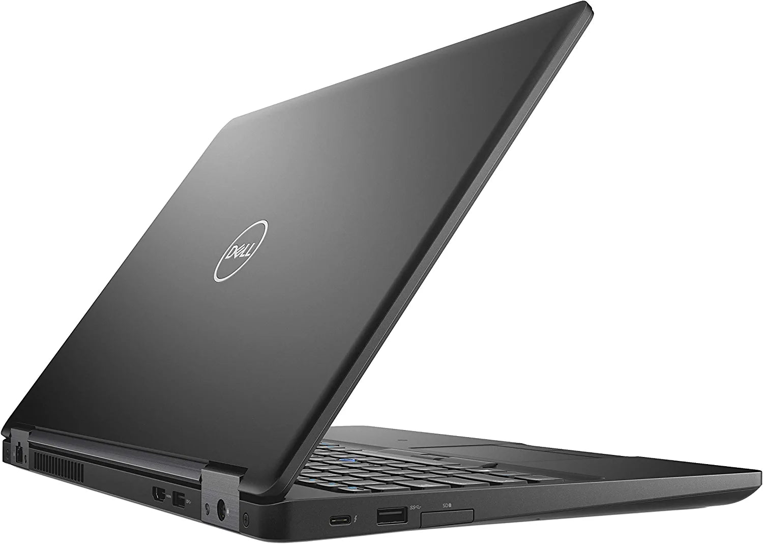 Notebook Dell Latitude 5590 15.6” (i7-8va 8GB 256GB SSD) - Reacondicionado Grado A