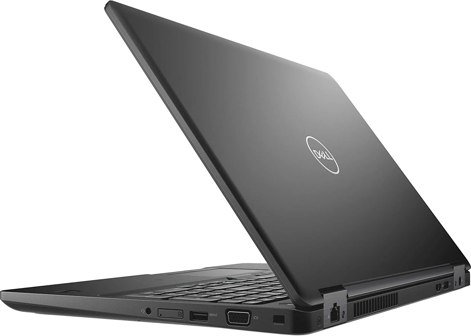 Notebook Dell Latitude 5590 15.6” (i7-8va 8GB 256GB SSD) - Reacondicionado Grado A