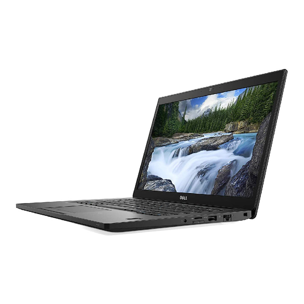 NOTEBOOK DELL LATITUDE 7490 14” (i5-8va 8GB 256GB SSD) - Reacondicionado Grado A