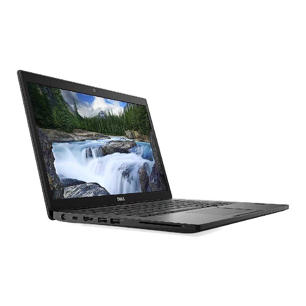 NOTEBOOK DELL LATITUDE 7490 14” (i5-8va 8GB 256GB SSD) - Reacondicionado Grado A