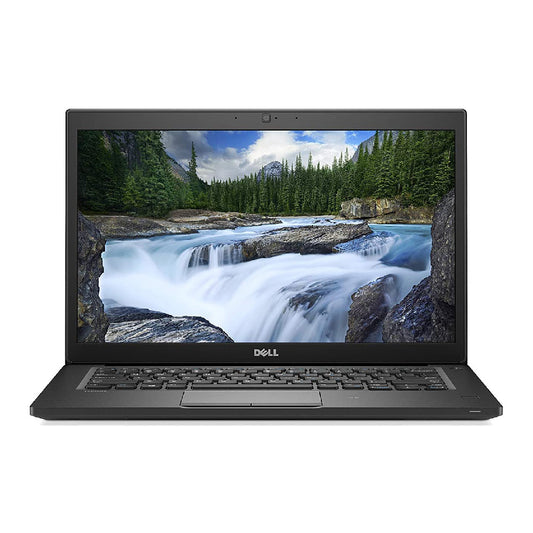 NOTEBOOK DELL LATITUDE 7490 14” (i5-8va 8GB 256GB SSD) - Reacondicionado Grado A