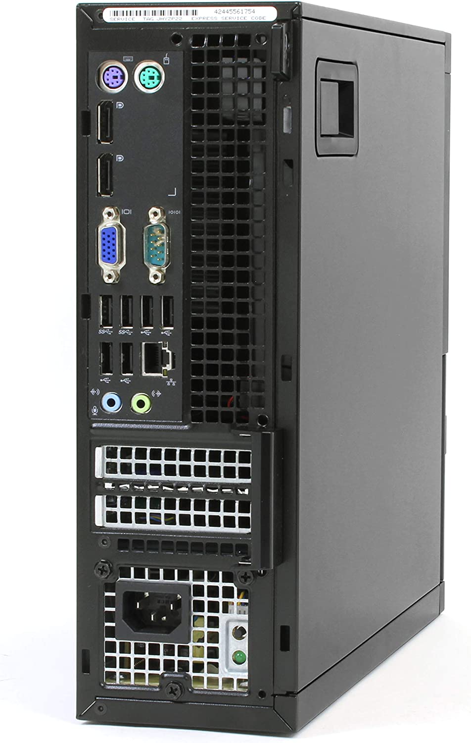 PC Dell Optiplex 9020 SFF (i7-4790, 8GB RAM, 500 GB) Reacondicionado Grado A