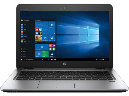 NOTEBOOK HP ELITEBOOK 840 G4 Touchscreen 14” (i5 8GB 240GB SSD) Reacondicionado Grado A