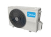Aire Acondicionado Split Midea Aurora Frío Calor - 12000 BTU On/Off
