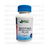 Biotina Plus 60 Cápsulas - FNL