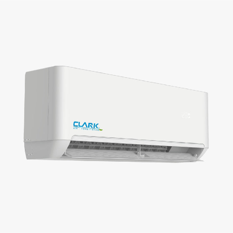 Aire Acondicionado Split Clark Frío Calor - 12000 BTU On/Off + Instalación Básica - NUEVO