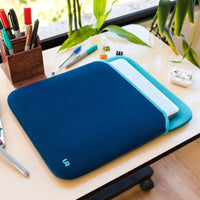 Funda Reversible Notebook Laptop Hasta 15 PuLG. Urbano Labs - NUEVO