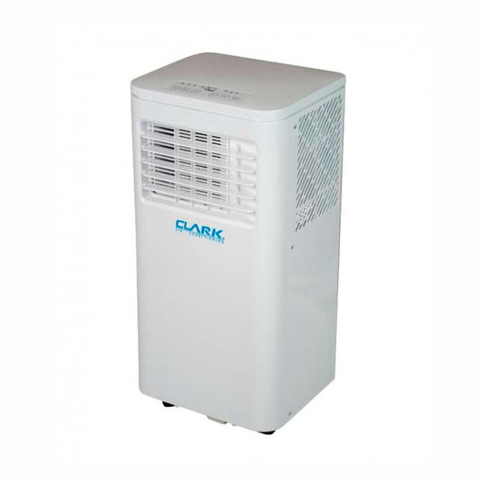 Aire Acondicionando Portátil Frío/Calor 12.000 Btu Clark NPL-12H - NUEVO