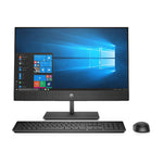 COMPUTADOR All in One HP ProOne 400 G4 23.8" | Intel Core i5 8ª Gen | 8GB RAM | 256GB SSD | W11 | Reacondicionado Grado A