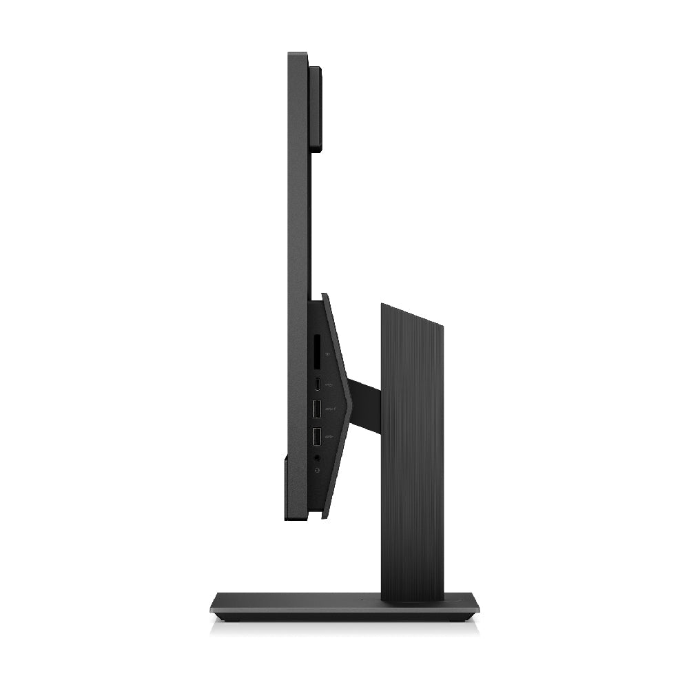 COMPUTADOR All in One HP ProOne 400 G4 23.8" | Intel Core i5 8ª Gen | 8GB RAM | 256GB SSD | W11 | Reacondicionado Grado A