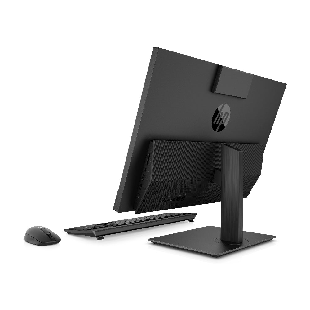 COMPUTADOR All in One HP ProOne 400 G4 23.8" | Intel Core i5 8ª Gen | 8GB RAM | 256GB SSD | W11 | Reacondicionado Grado A