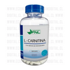 L-Carnitina 180 Cápsulas - FNL