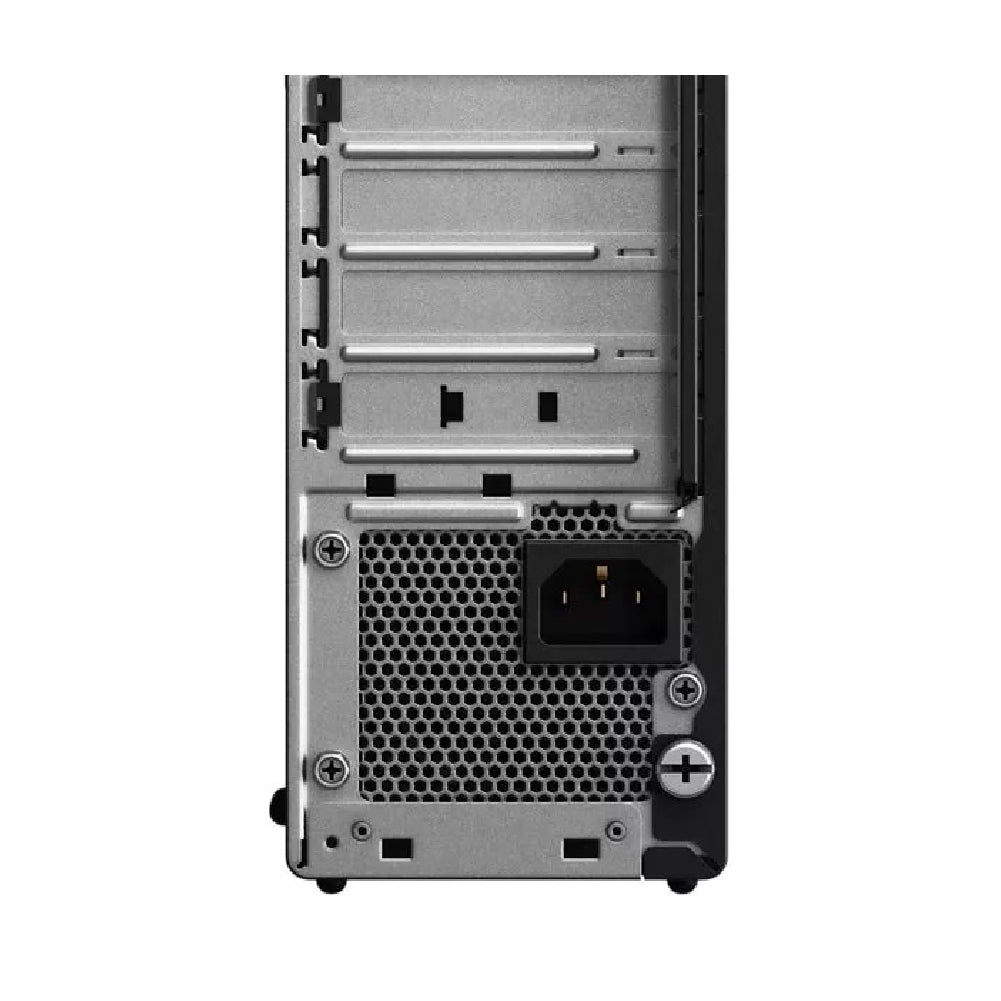 COMBO PC Desktop Lenovo ThinkCentre M715s SFF (AMD PRO A6-8570 8GB 240GB SSD) + Monitor + Teclado & Mouse Reacondicionado Grado A