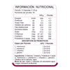Uriact Plus (D-Manosa, Cranberry y Probibóticos) - (90 Capsulas) FNL.