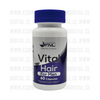 Vital Hair Men 60 Caps Colageno Hidrolizado Vitaminab5 Zinc