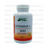 Vitamina C 500 Mg 120 Cápsulas FNL