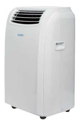 Aire Acondicionando Portátil Frío/calor 12.000 Btu Clark - NUEVO