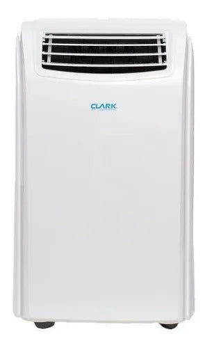 Aire Acondicionando Portátil Frío/calor 12.000 Btu Clark - NUEVO