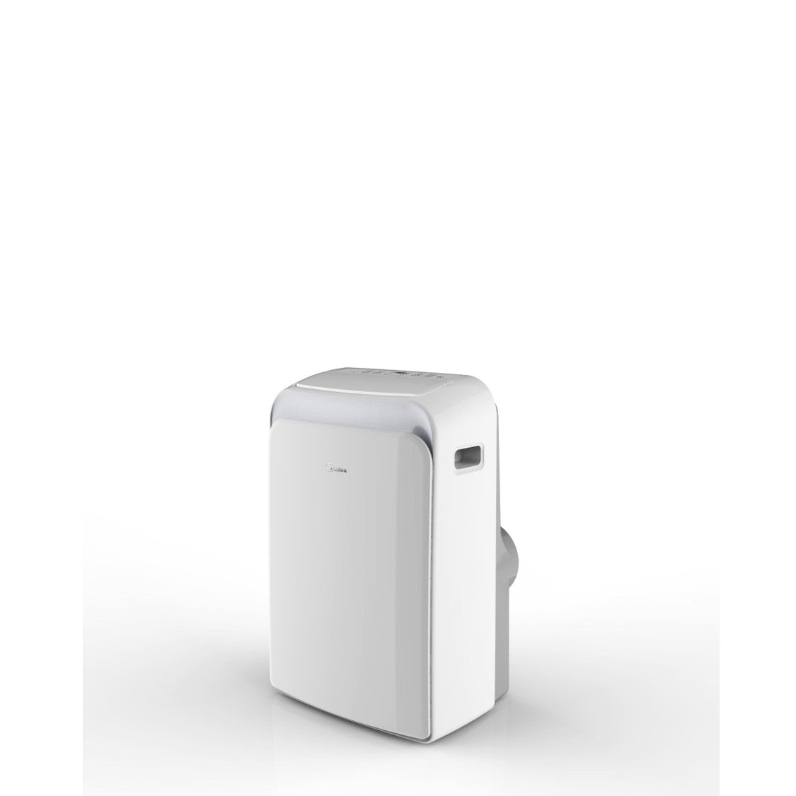 Aire Acondicionado Portatil Midea Frío/ Calor I-Gloo 12.000 BTU - NUEVO