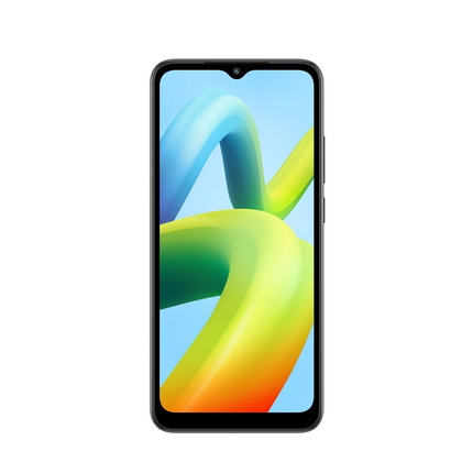 Xiaomi Redmi A1 Dual Sim 32gb Rom 2gb Ram Liberado Negro - Nuevo
