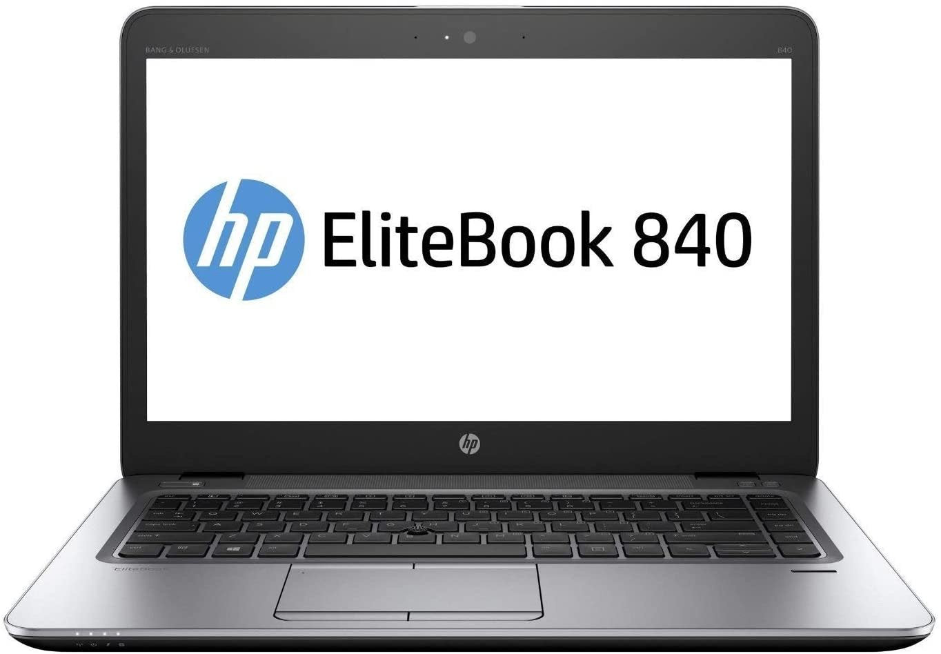 NOTEBOOK HP EliteBook 840 G3 14" | Intel Core i7 6ª Gen | 8GB RAM | 256GB SSD | W10 | Reacondicionado Grado A