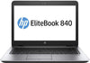 NOTEBOOK HP ELITEBOOK 840 G3 14” (i7-6ta 8Gb 256GB SSD) Reacondicionado Grado A