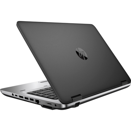 NOTEBOOK HP PROBOOK 640 G2 14” (i5 8GB 256GB SSD) Reacondicionado Grado A