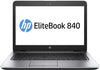 NOTEBOOK HP ELITEBOOK 840 G3 14” (i5 8GB 500GB) Reacondicionado Grado B