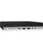 Mini Pc Hp 800 G3 (i5-6ta 8GB 256GB SSD) - Reacondicionado Grado A