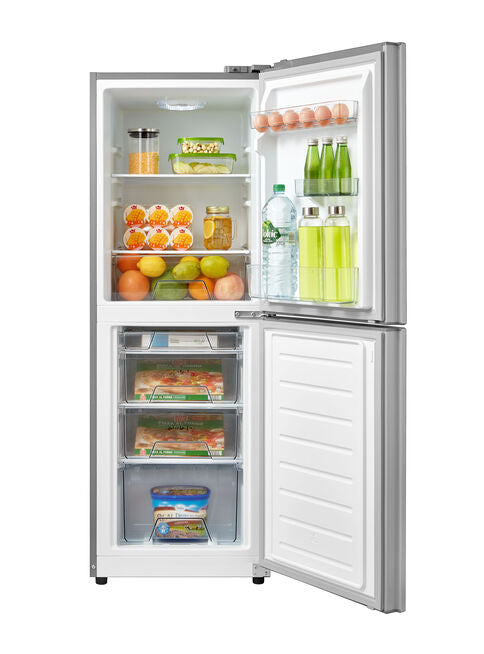 Refrigerador Midea MDRB275FGF42 Frío Directo 180 Litros Nuevo