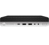 Mini Pc Hp 800 G3 (i5-6ta 8GB 256GB SSD) - Reacondicionado Grado A