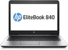 NOTEBOOK HP ELITEBOOK 840 G3 14” (i5-6ta 8Gb 256Gb SSD) Reacondicionado Grado A