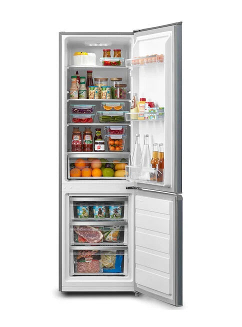 Refrigerador Midea Frío Directo 260 Litros MRFI-2660S346RW Nuevo
