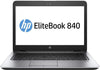 NOTEBOOK HP ELITEBOOK 840 G3 14” (i5 8Gb 240GB SSD) Reacondicionado Grado B