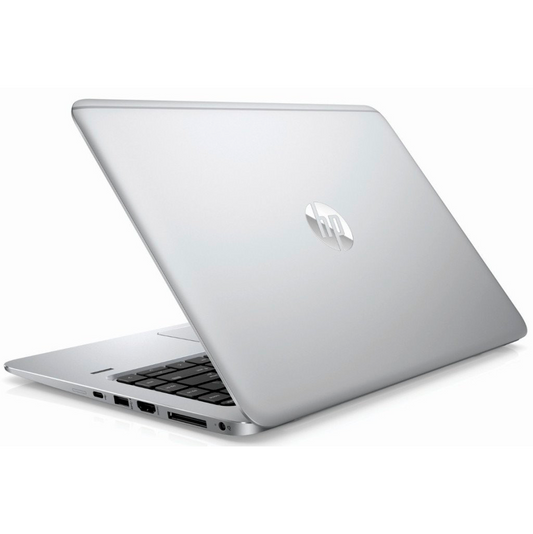 NOTEBOOK HP ELITEBOOK 840 G3 14” (i5-6ta 8GB 256GB SSD) - Reacondicionado Grado A