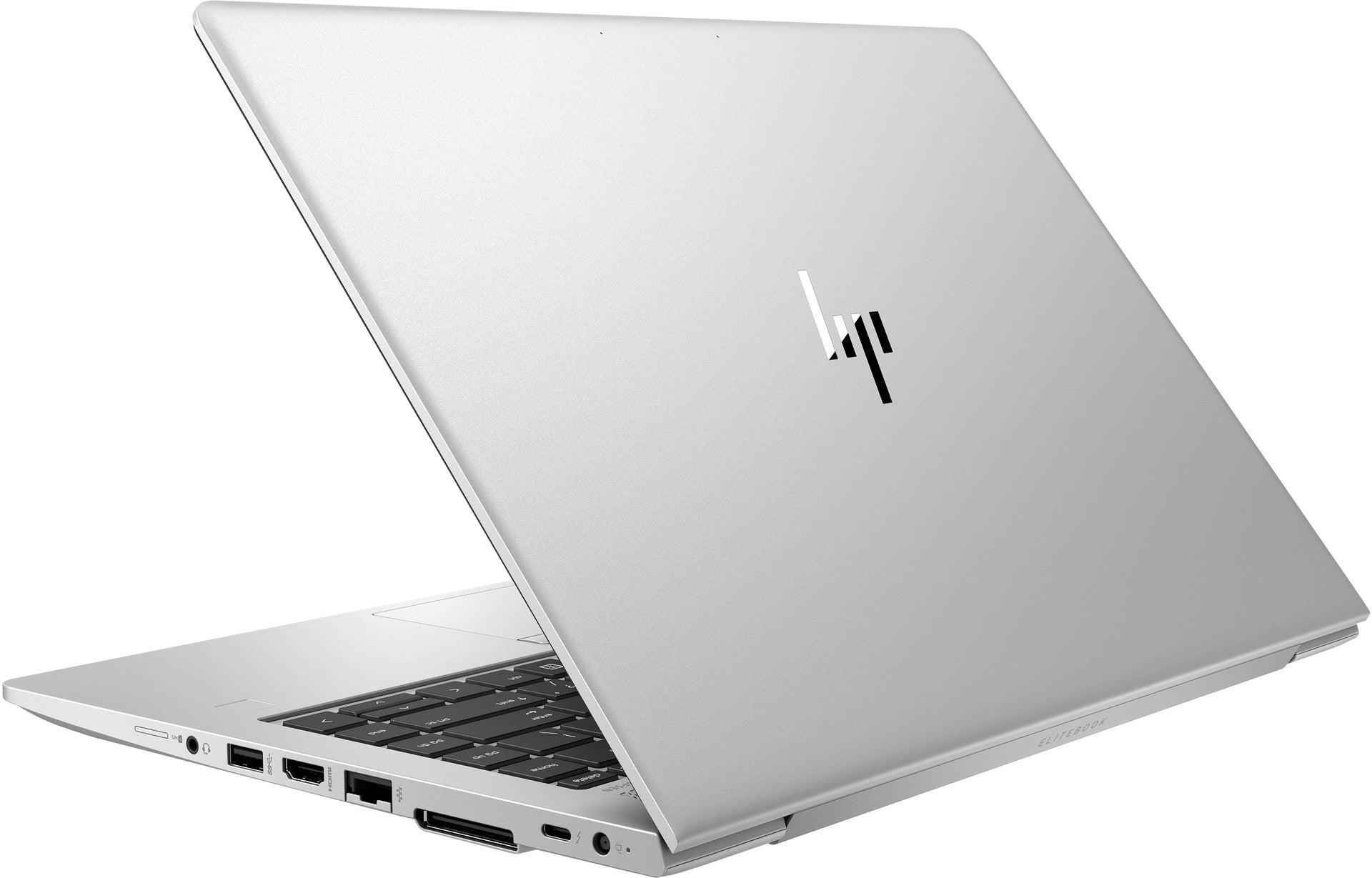 NOTEBOOK HP EliteBook 840 G6 14" | Intel Core i7 8ª Gen | 8GB RAM | 256GB SSD | W11 | Reacondicionado Grado A