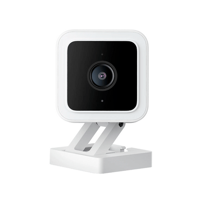 WYZE CAM V3 - Cámara de Seguridad Inteligente Ip 1080P Indoor/Outdoor Smart Home